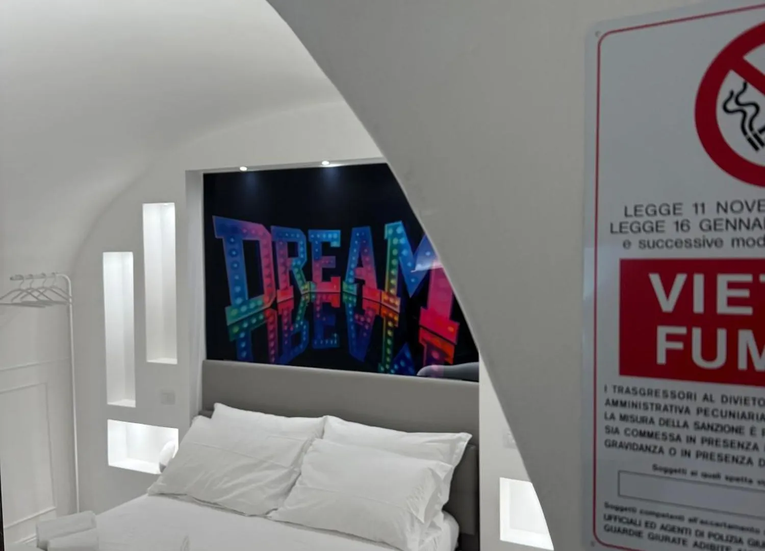 Holiday home Amor Aeterna Domus Rome