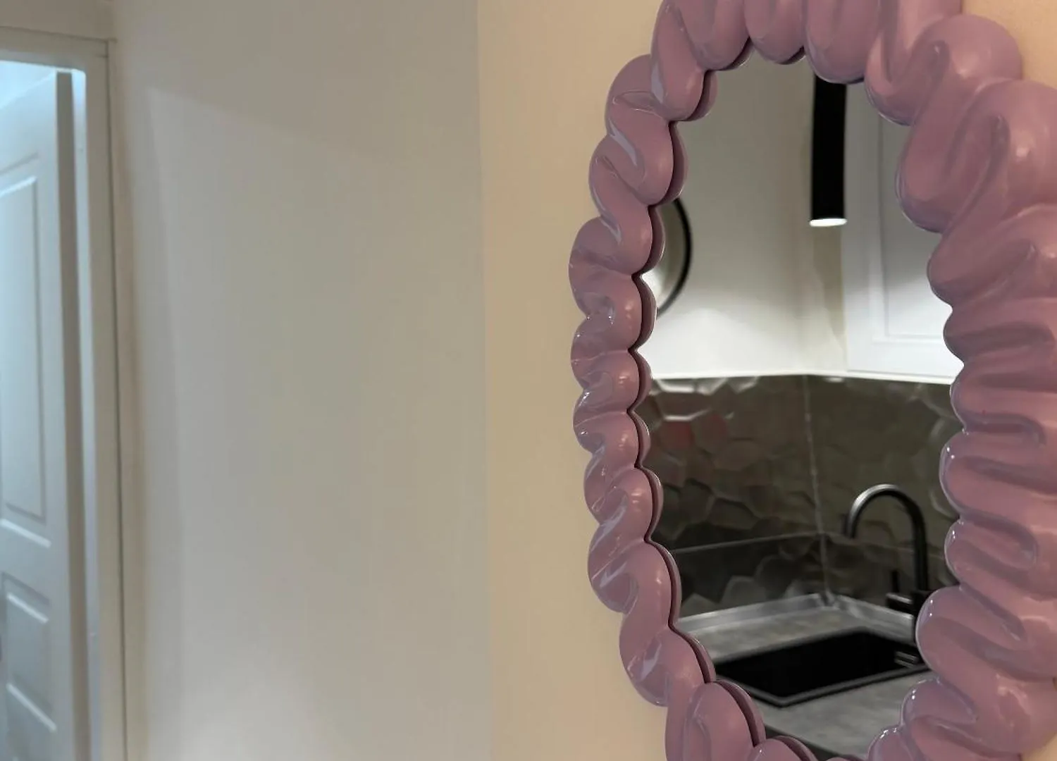 Holiday home Amor Aeterna Domus Rome
