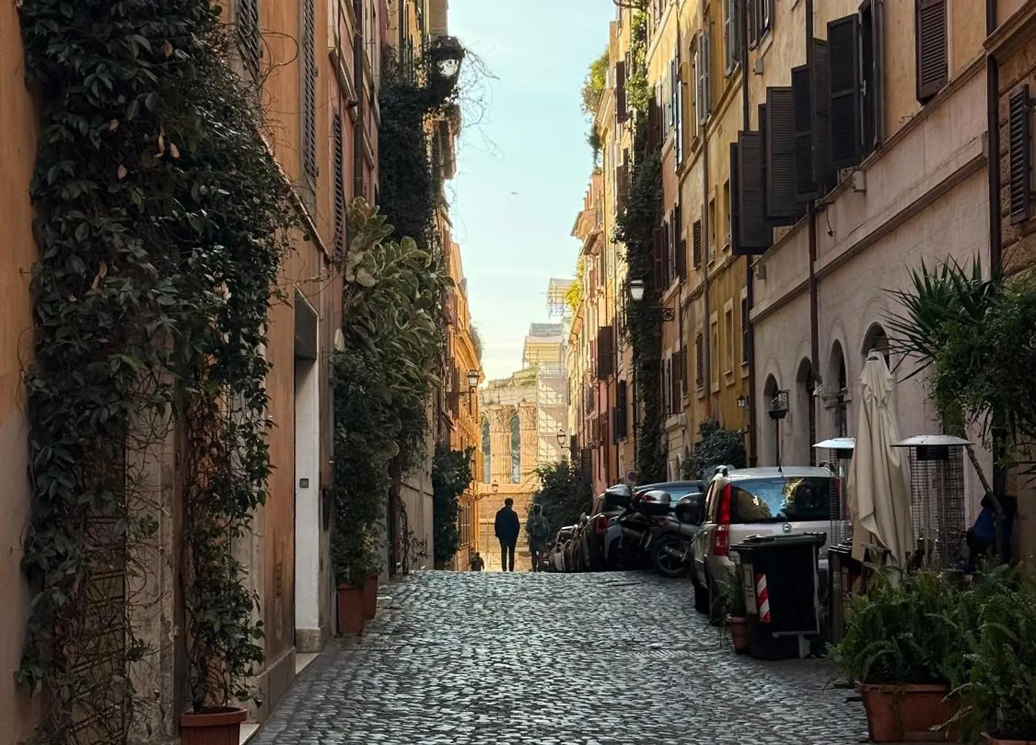 Amor Aeterna Domus Rome 0*,  Italy