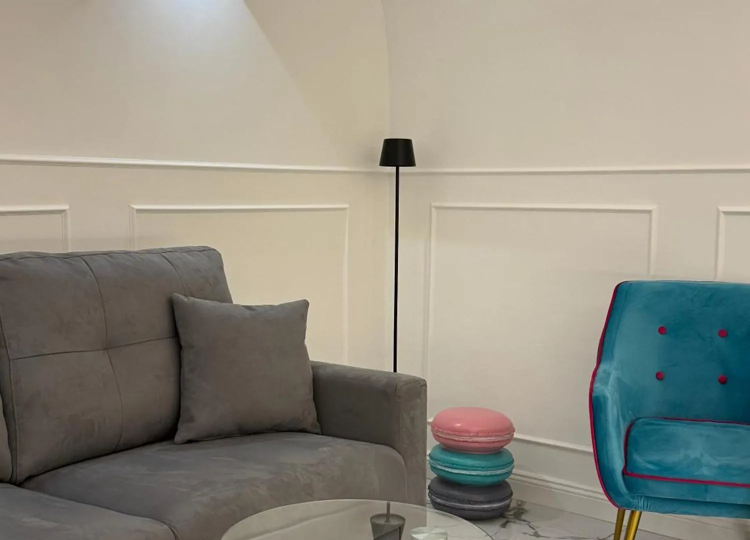 Holiday home Amor Aeterna Domus Rome