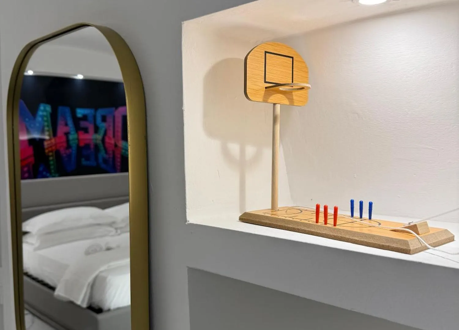 Holiday home Amor Aeterna Domus Rome