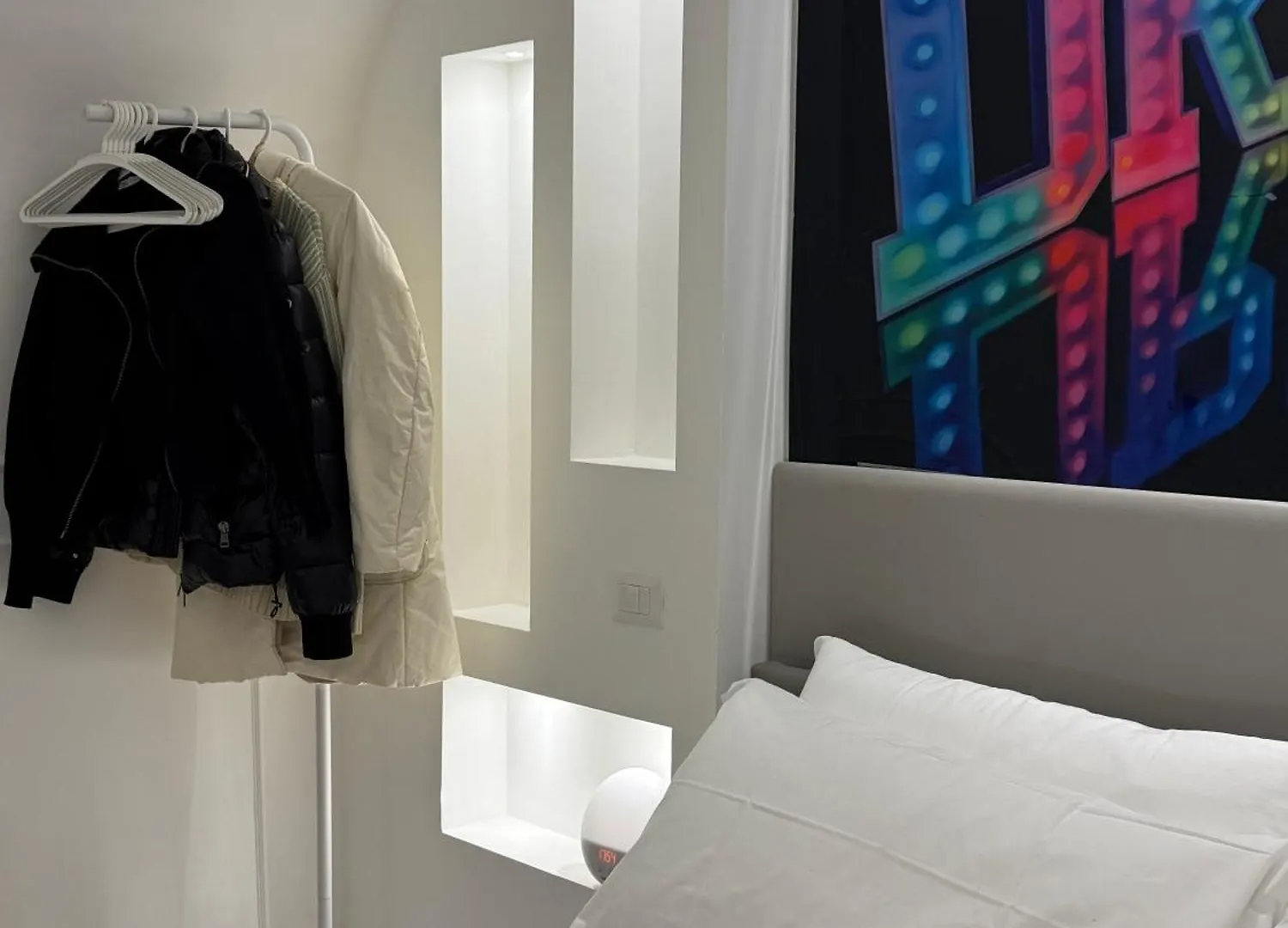 Amor Aeterna Domus Rome Holiday home