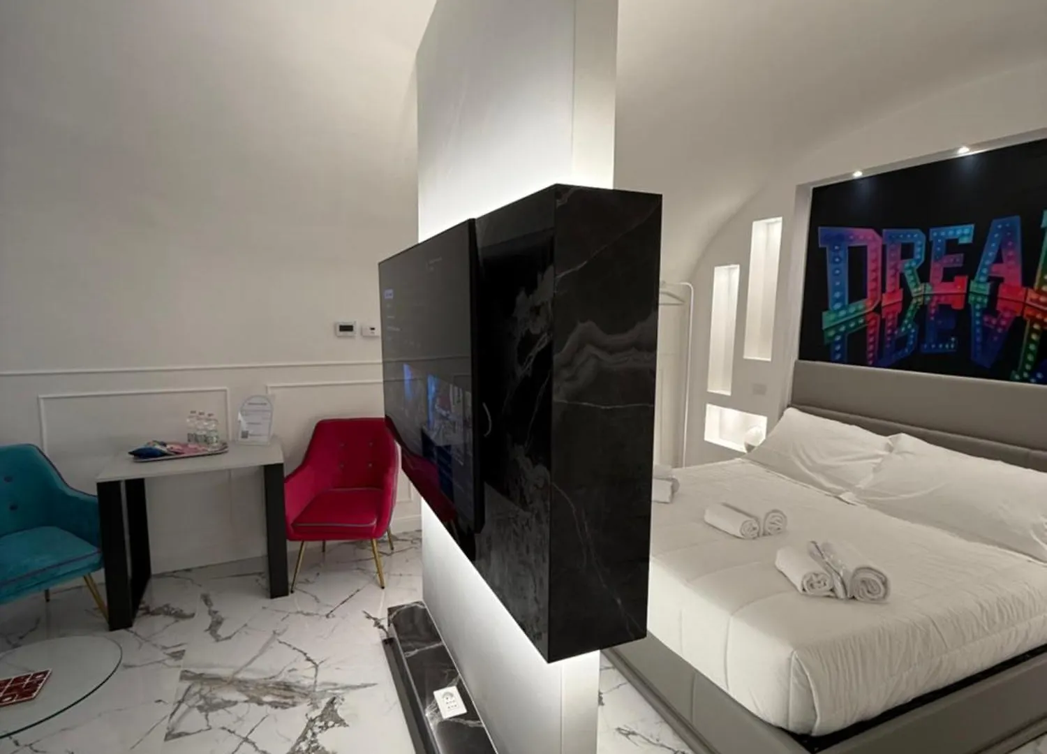 Holiday home Amor Aeterna Domus Rome Italy
