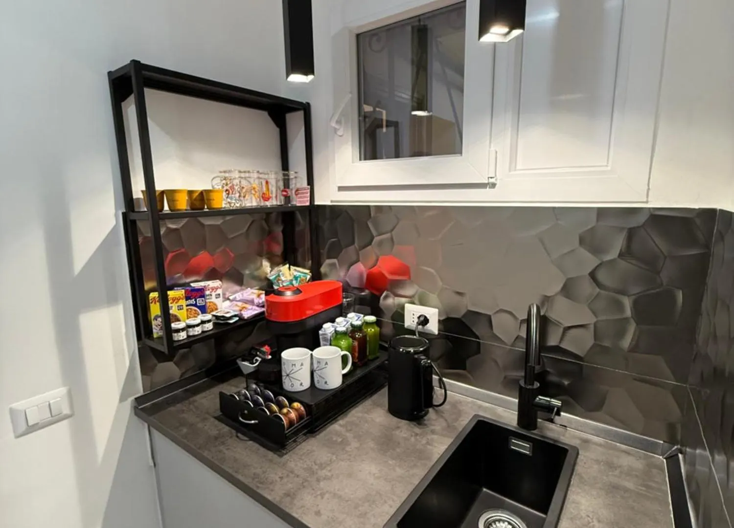 Holiday home Amor Aeterna Domus Rome