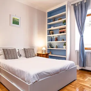 Apartament Mecenate Fori Imperiali, Rzym