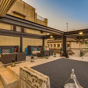  Holiday home Argileto Aqua