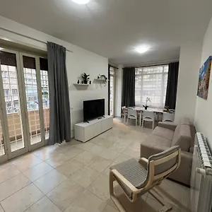  Holiday home Monti Exclusive
