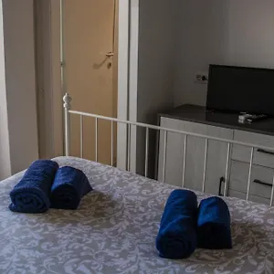  招待所 Porta Portese 19