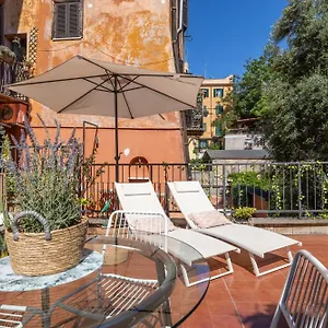 Colosseo Design Studio&terrace Casa vacanze