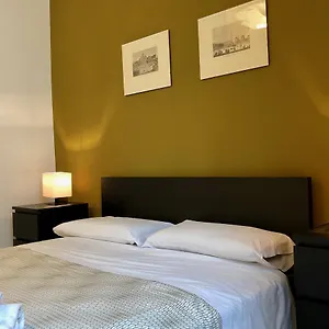  Holiday home Monti Friendly House