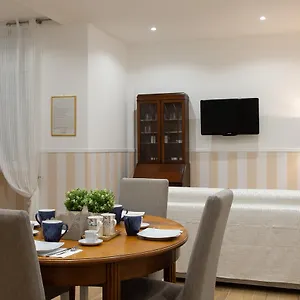 Domus St. John Casa vacanze