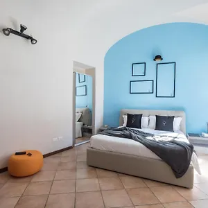  Holiday home A World Aparts - 40 Sforza