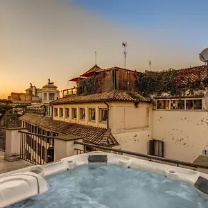  Holiday home Argileto Terra
