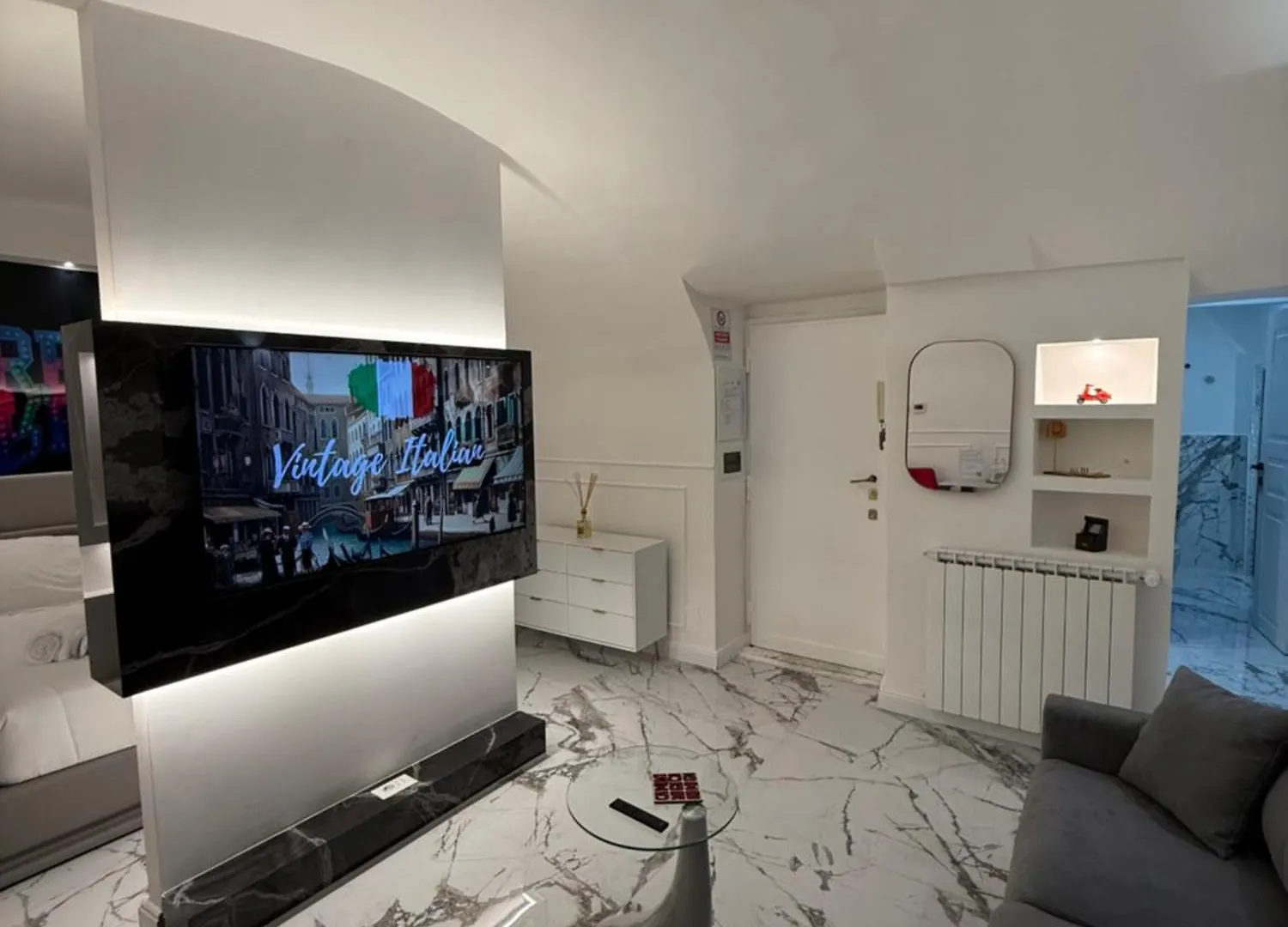 Amor Aeterna Domus Rome Holiday home