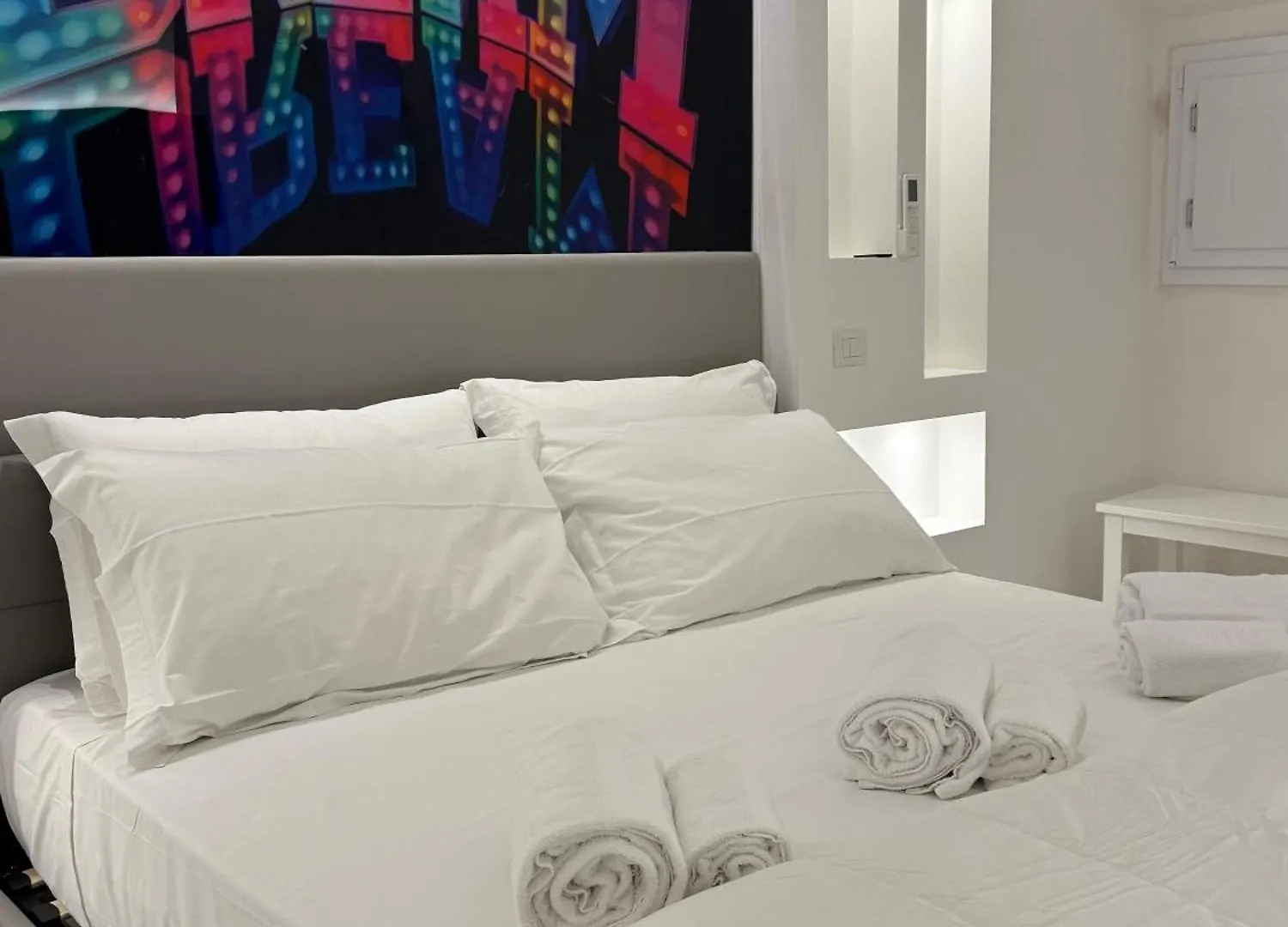 Amor Aeterna Domus Rome Holiday home